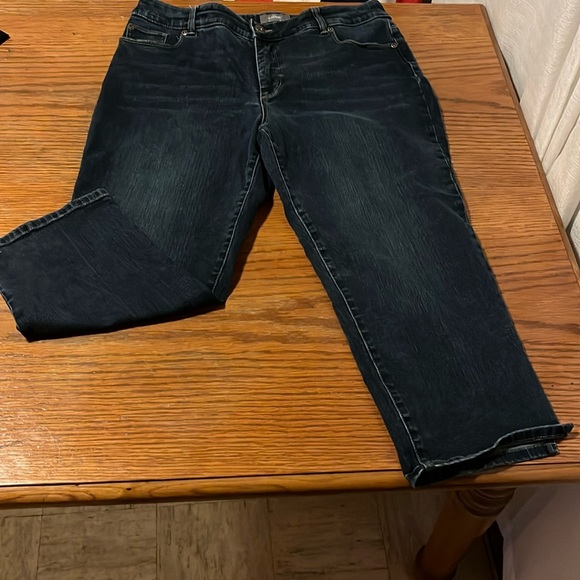 SO slimming women’s jeans - Picture 1 of 1